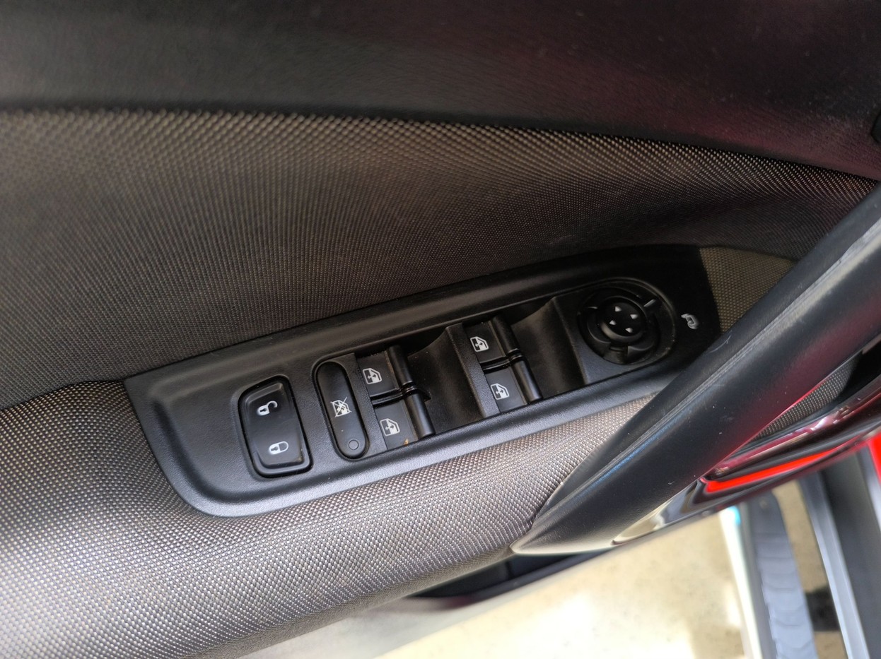 TORO 1.8 16V EVO FREEDOM