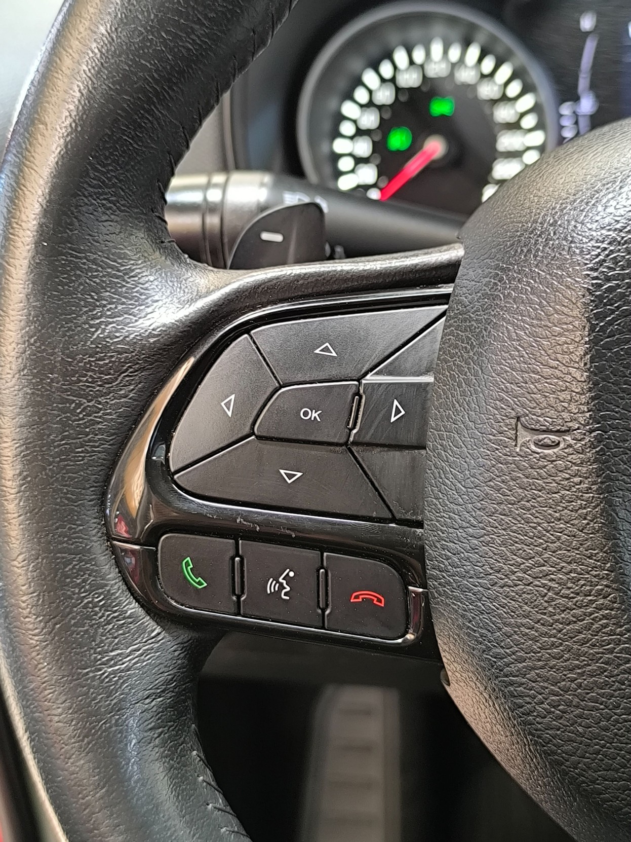 TORO 1.8 16V EVO FREEDOM