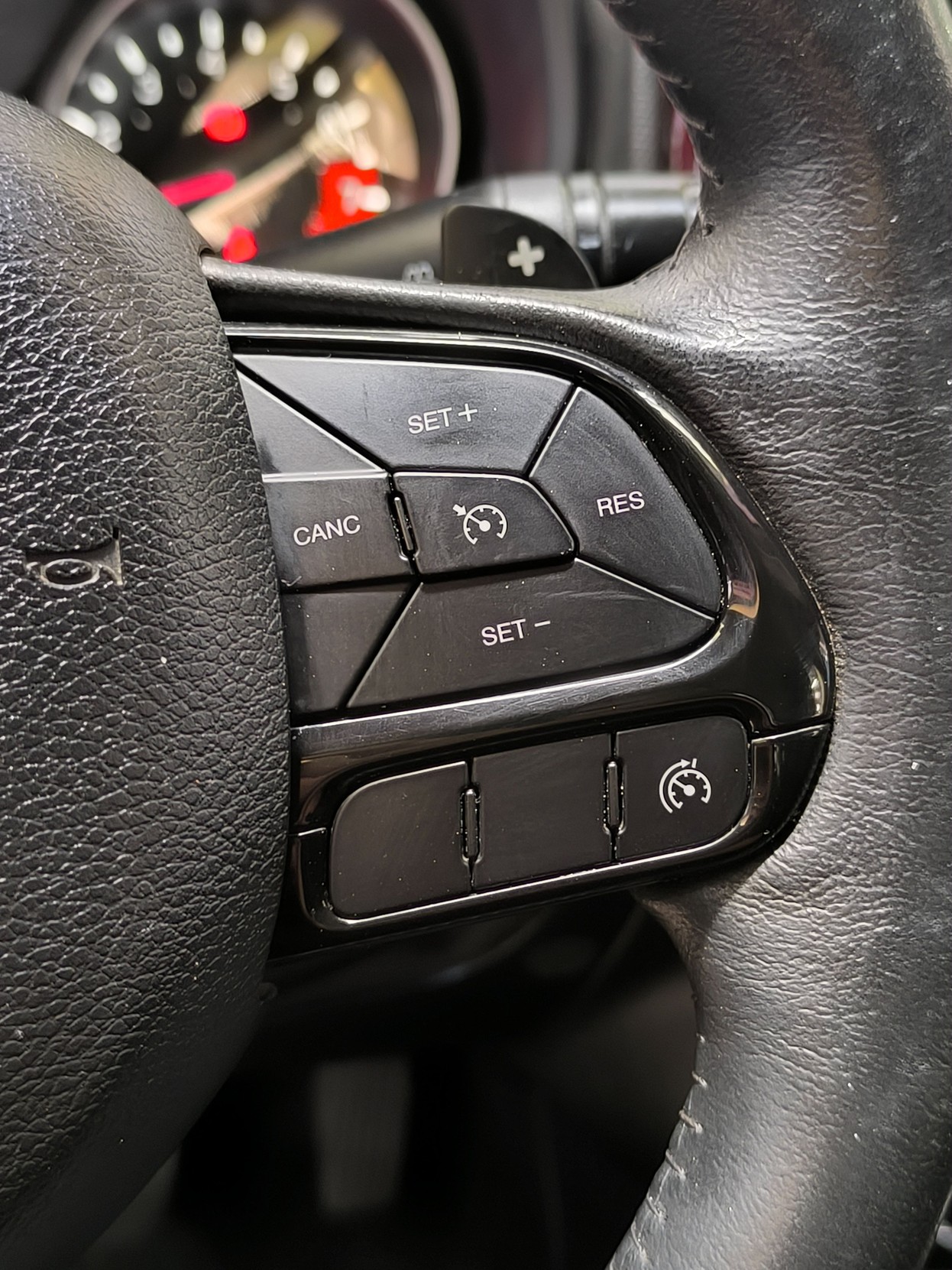 TORO 1.8 16V EVO FREEDOM