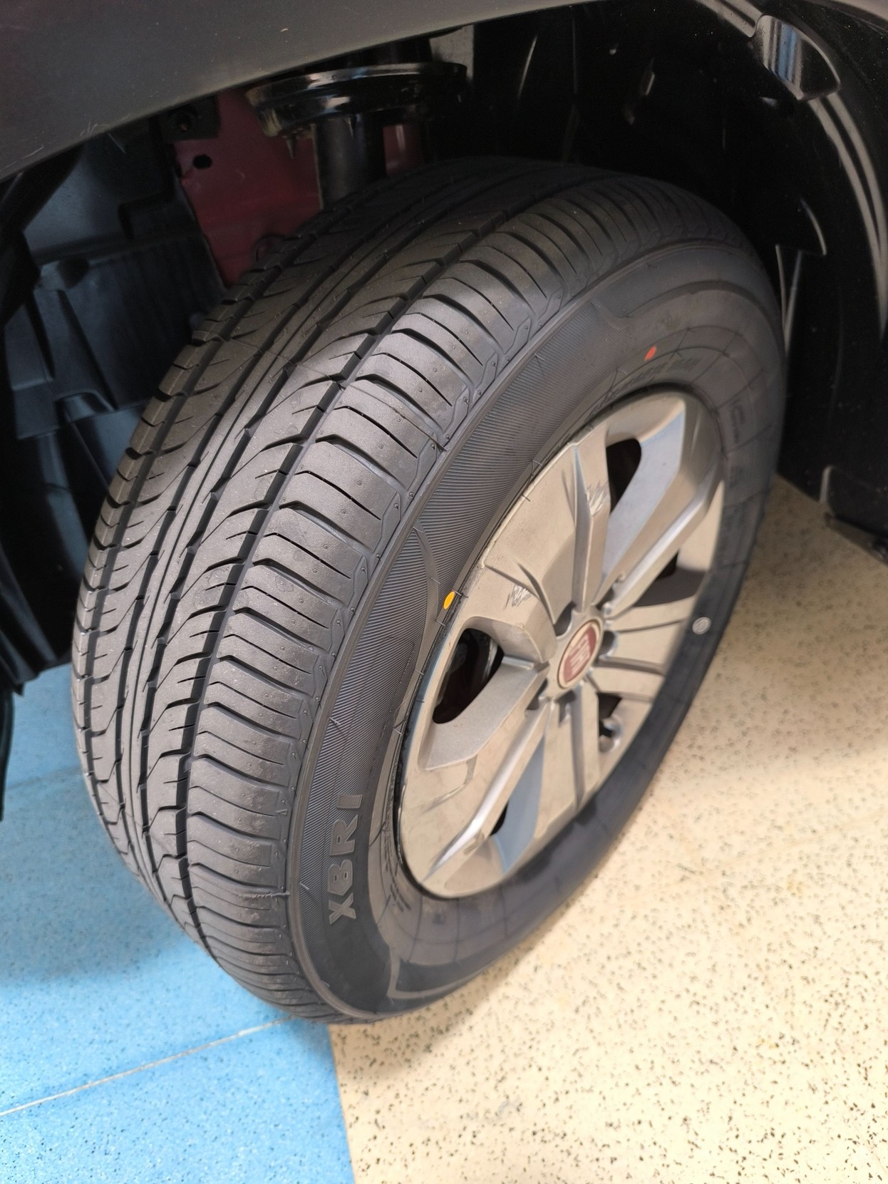 TORO 1.8 16V EVO FREEDOM