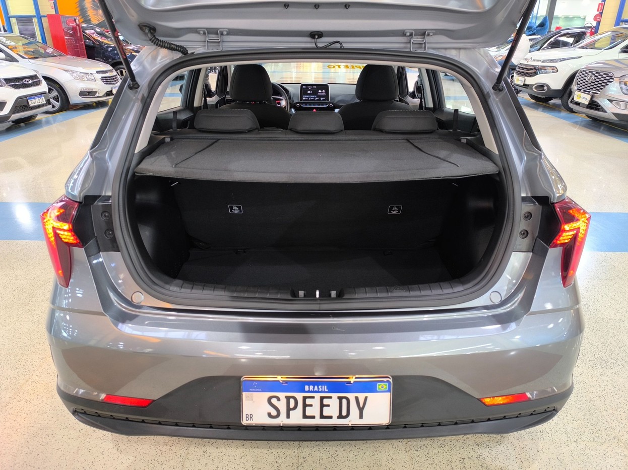 HB20 1.0 12V COMFORT PLUS