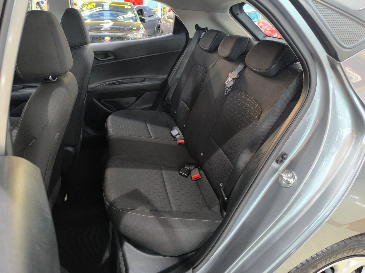 HB20 1.0 12V COMFORT PLUS