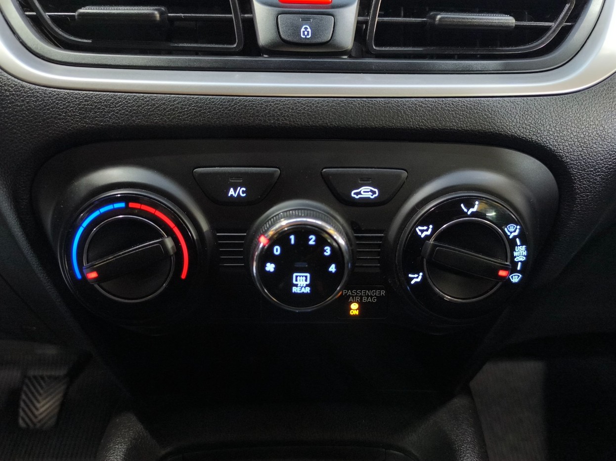 HB20 1.0 12V COMFORT PLUS