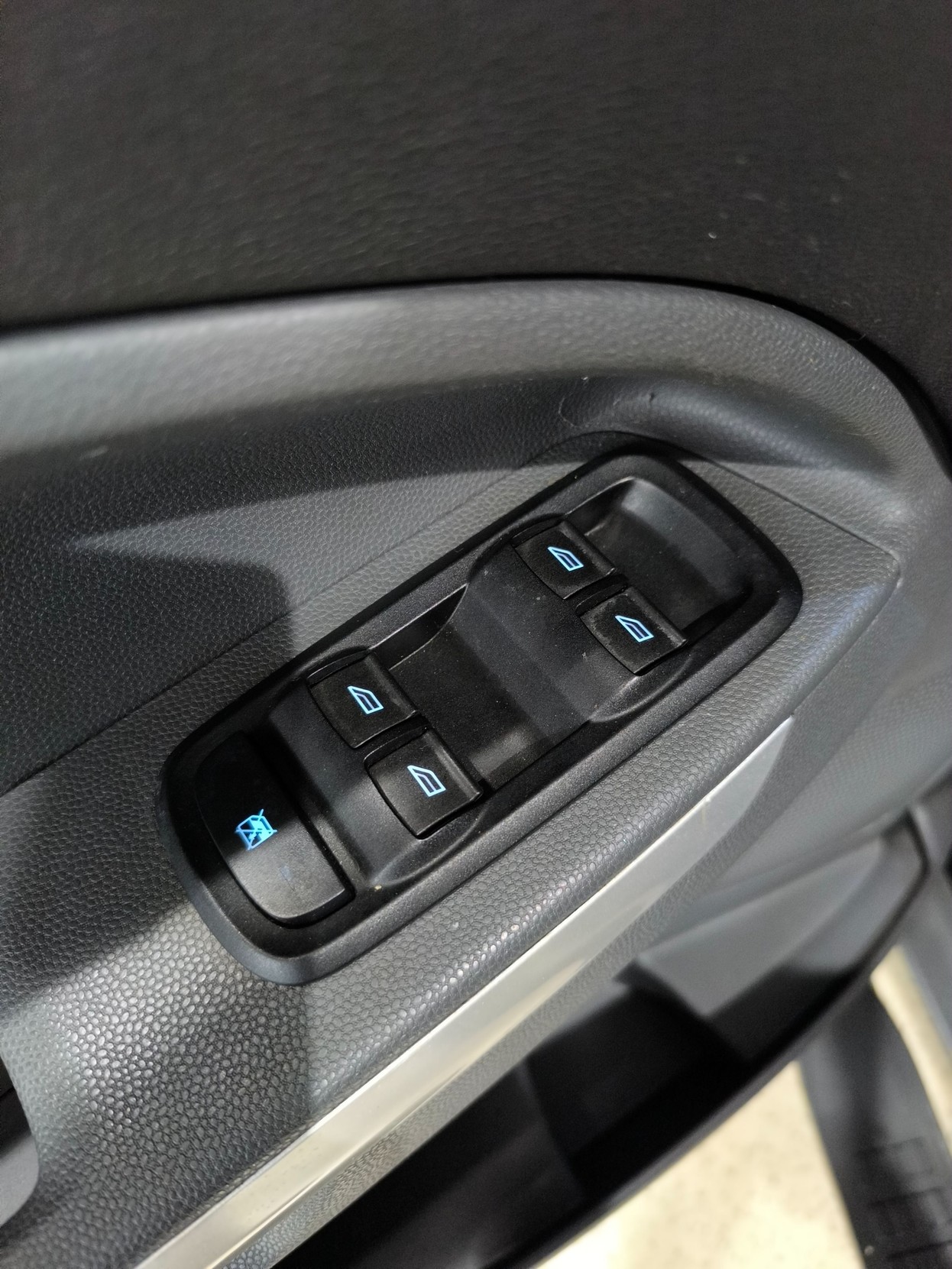 ECOSPORT 1.6 FREESTYLE 16V