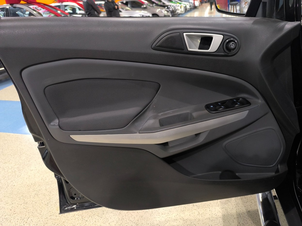 ECOSPORT 1.6 FREESTYLE 16V