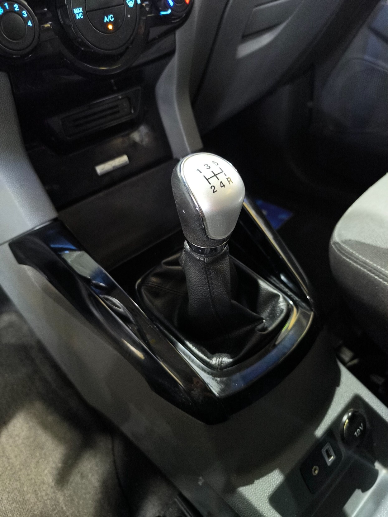 ECOSPORT 1.6 FREESTYLE 16V