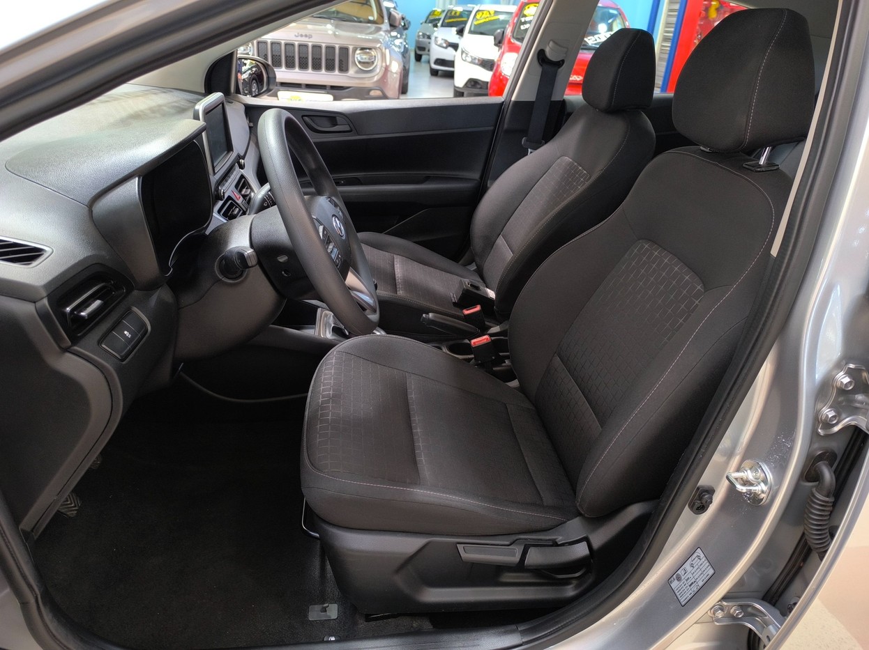 HB20 1.0 12V COMFORT PLUS