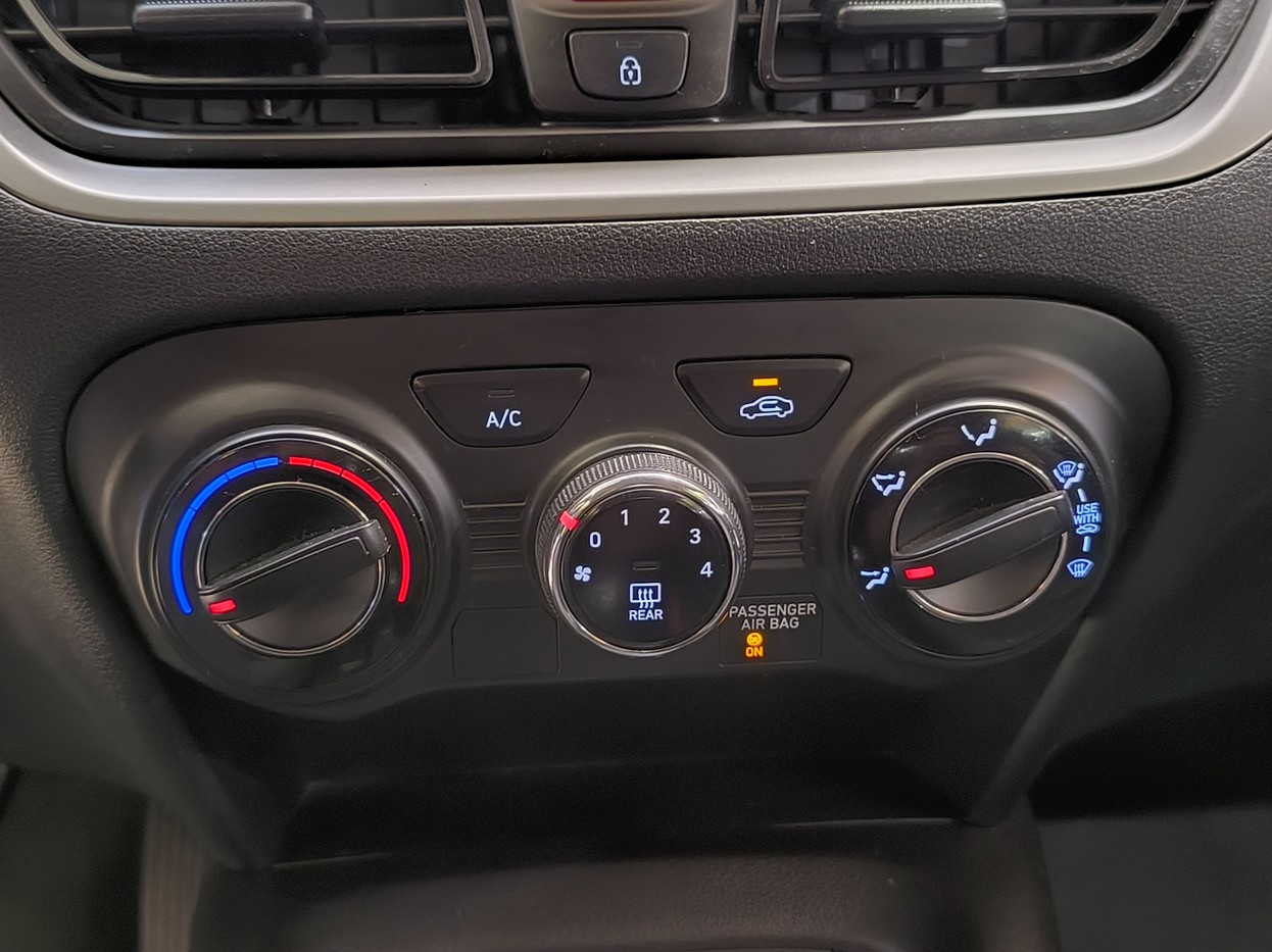 HB20 1.0 12V COMFORT PLUS