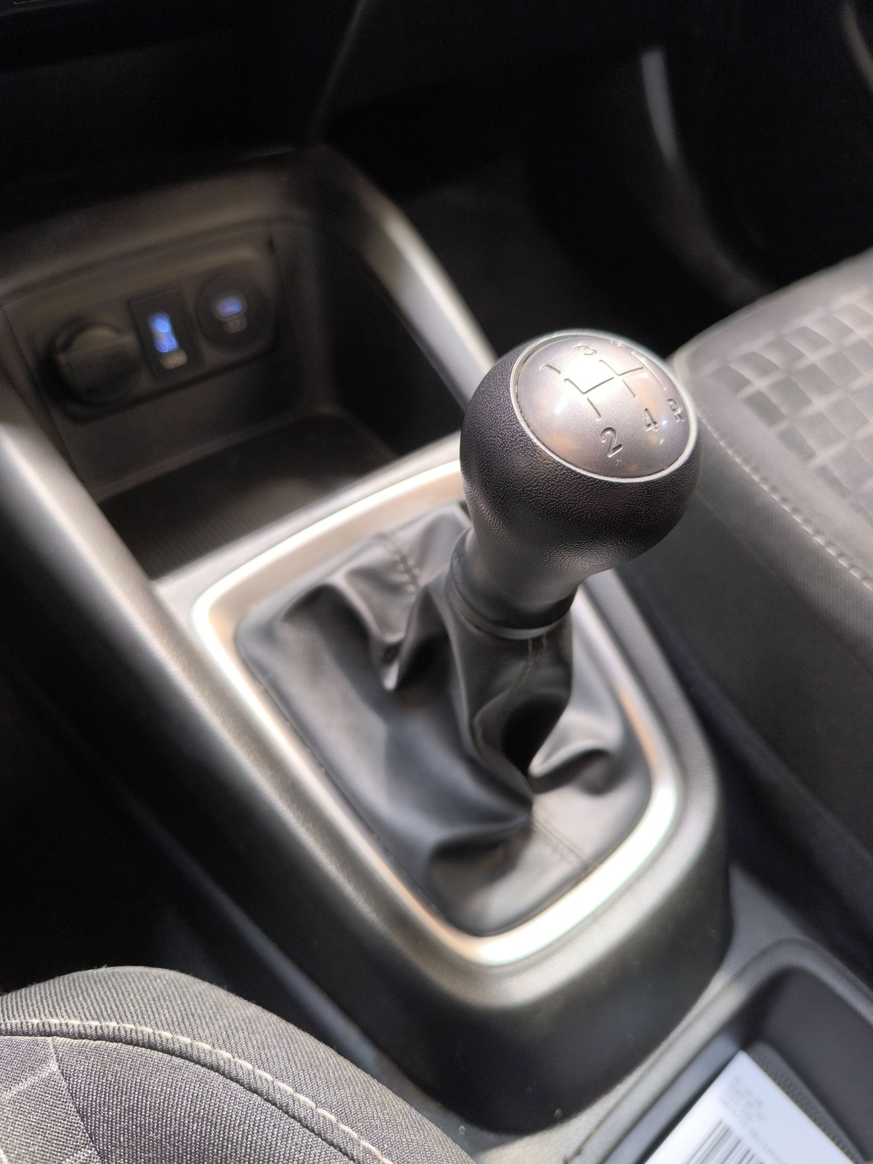 HB20 1.0 12V COMFORT PLUS