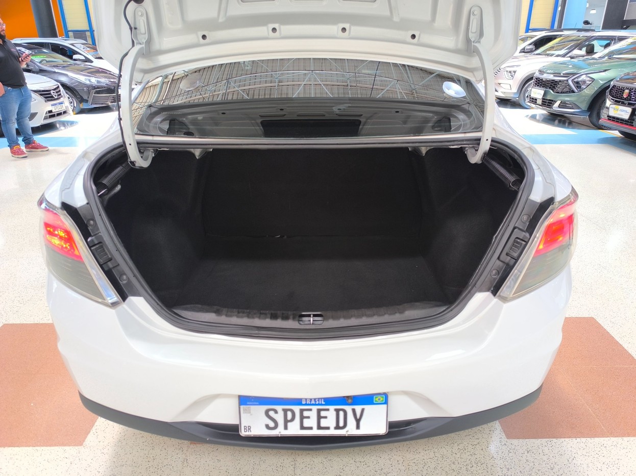 PRISMA 1.0 MPFI JOY 8V