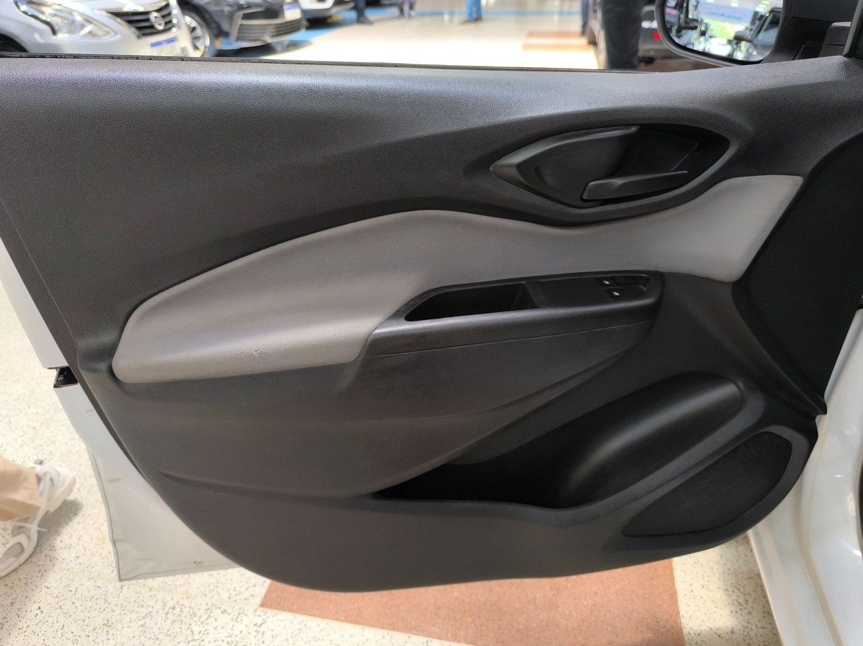 PRISMA 1.0 MPFI JOY 8V