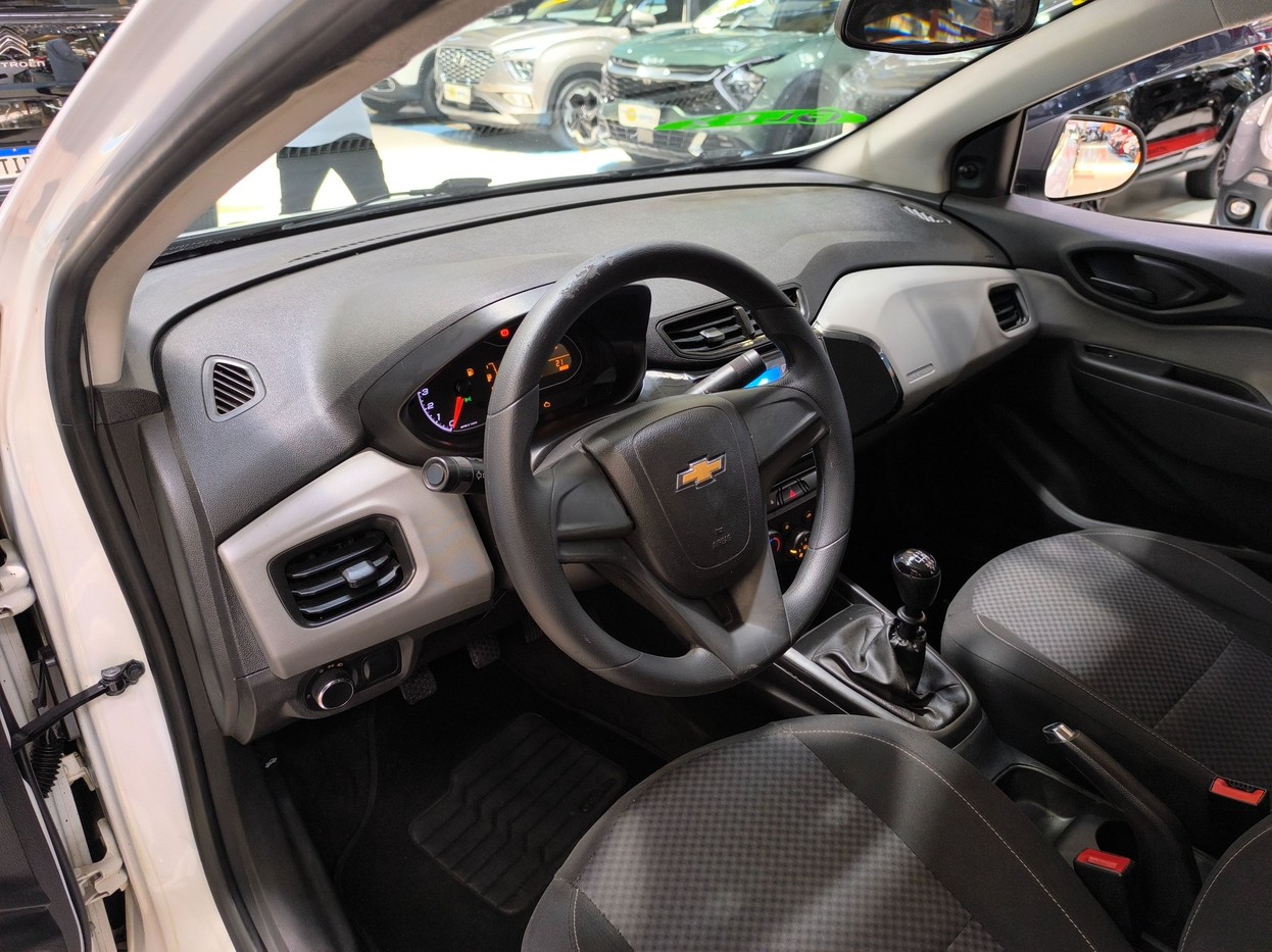 PRISMA 1.0 MPFI JOY 8V