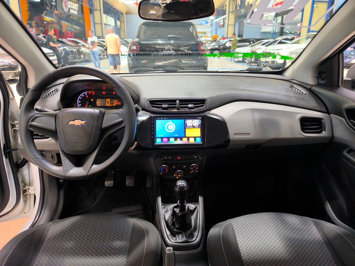 PRISMA 1.0 MPFI JOY 8V