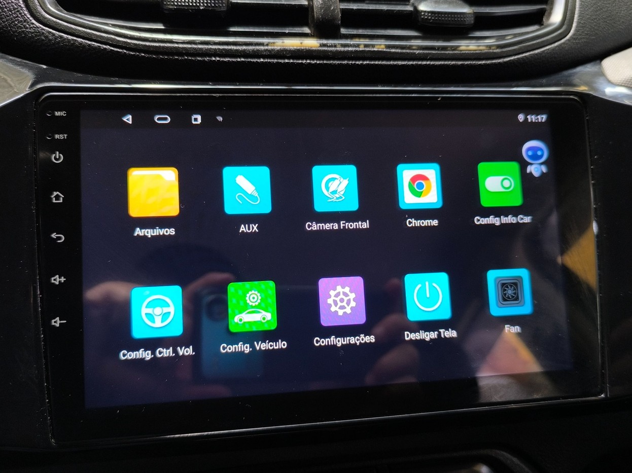 PRISMA 1.0 MPFI JOY 8V