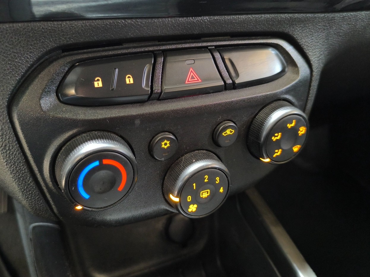 PRISMA 1.0 MPFI JOY 8V