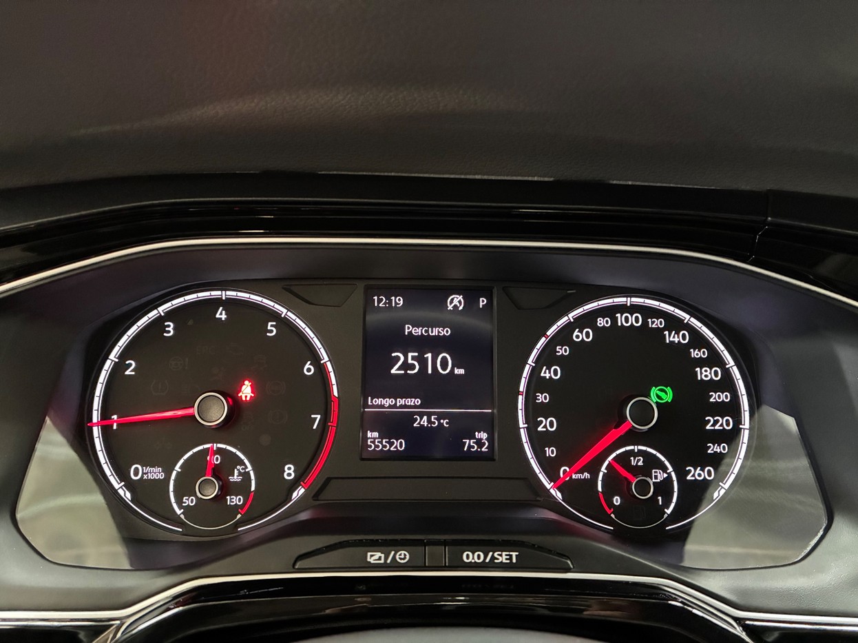 VOLKSWAGEN VIRTUS 1.0 200 TSI COMFORTLINE