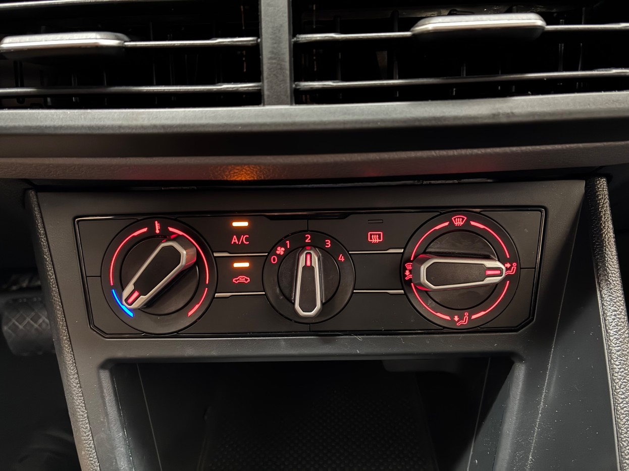 VOLKSWAGEN VIRTUS 1.0 200 TSI COMFORTLINE