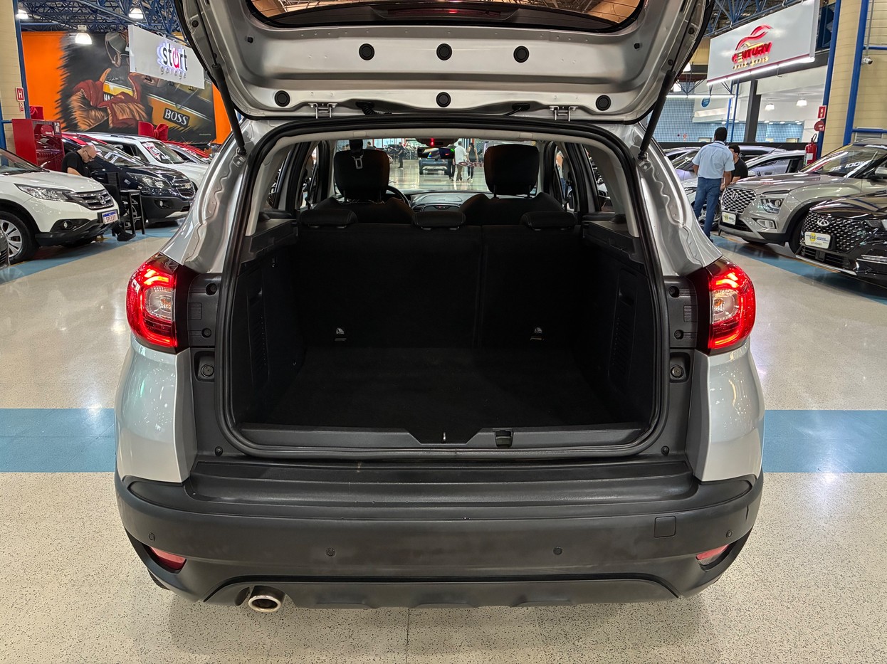 RENAULT CAPTUR 1.6 16V SCE LIFE