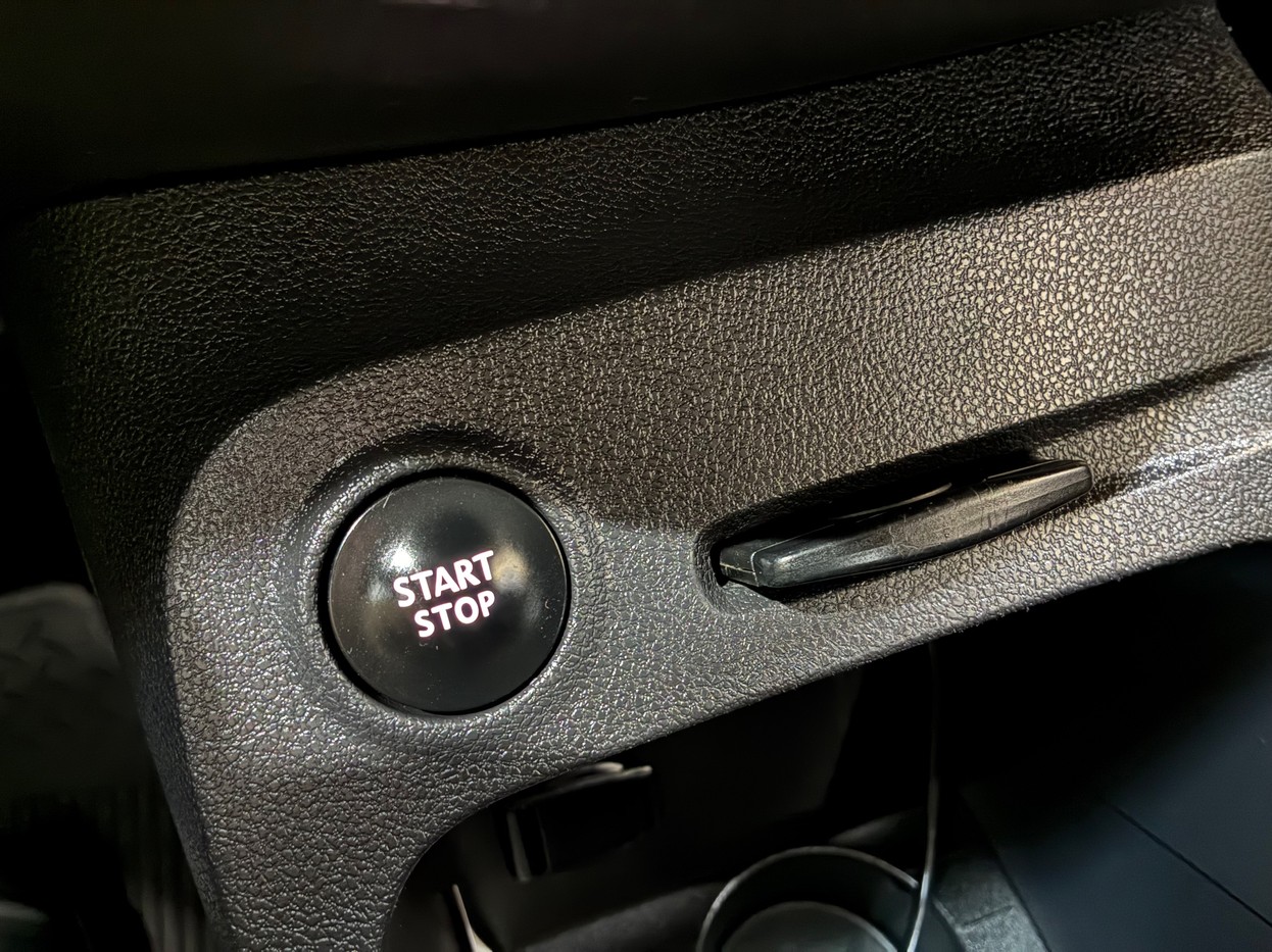 RENAULT CAPTUR 1.6 16V SCE LIFE