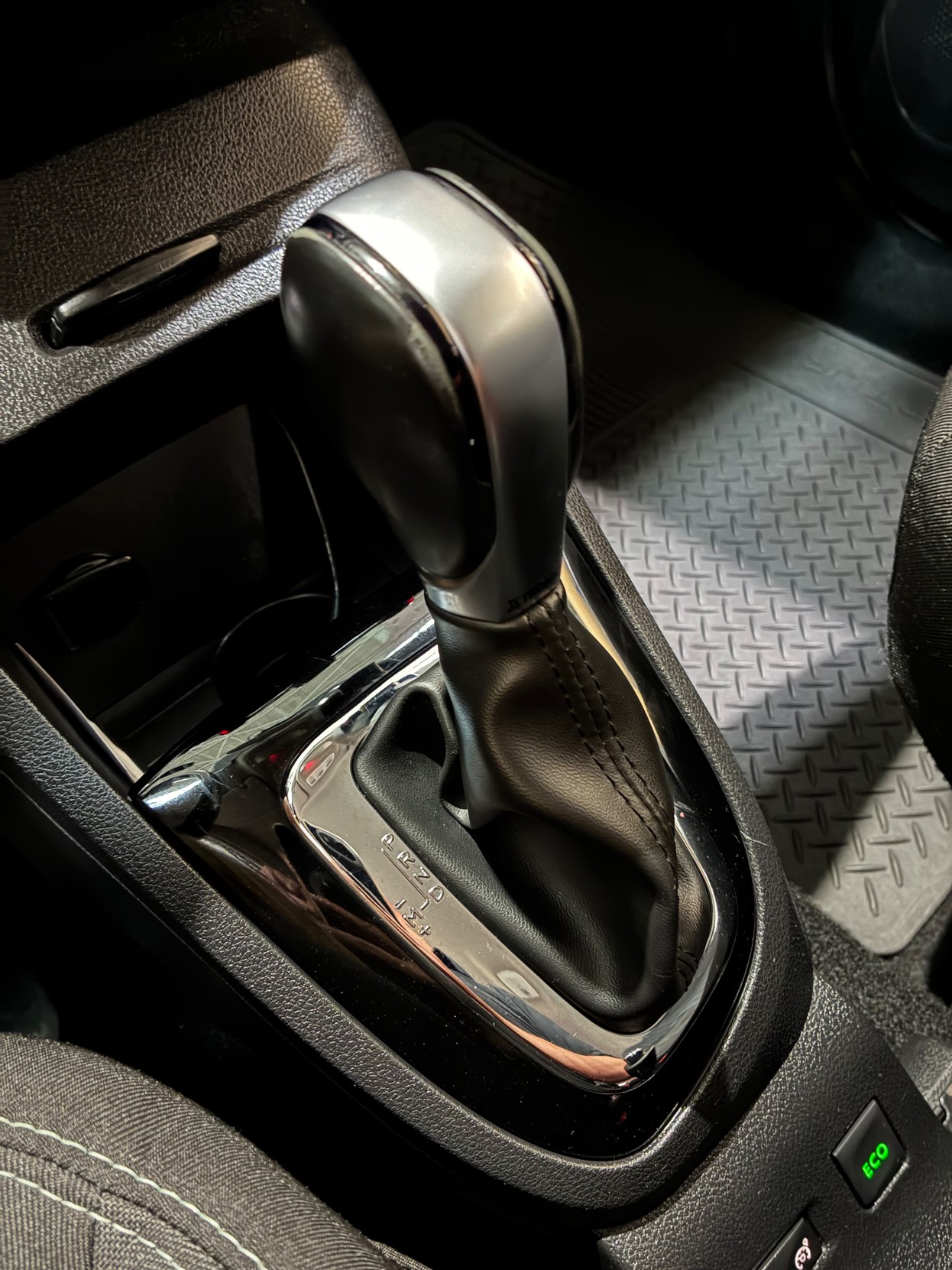 RENAULT CAPTUR 1.6 16V SCE LIFE