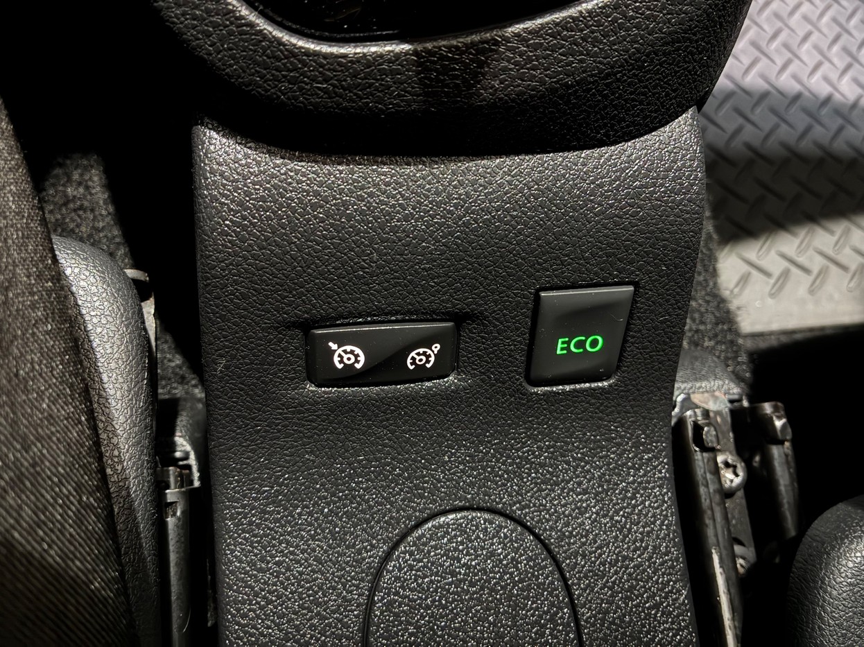 RENAULT CAPTUR 1.6 16V SCE LIFE