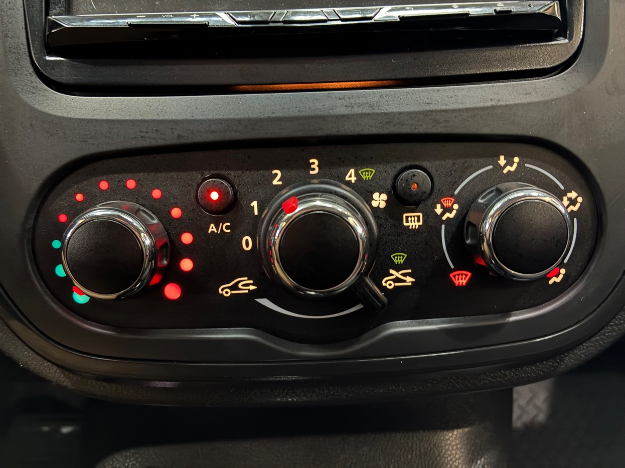 RENAULT CAPTUR 1.6 16V SCE LIFE