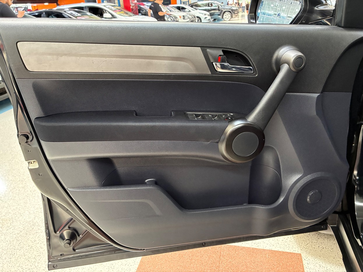 HONDA CRV 2.0 LX 4X2 16V