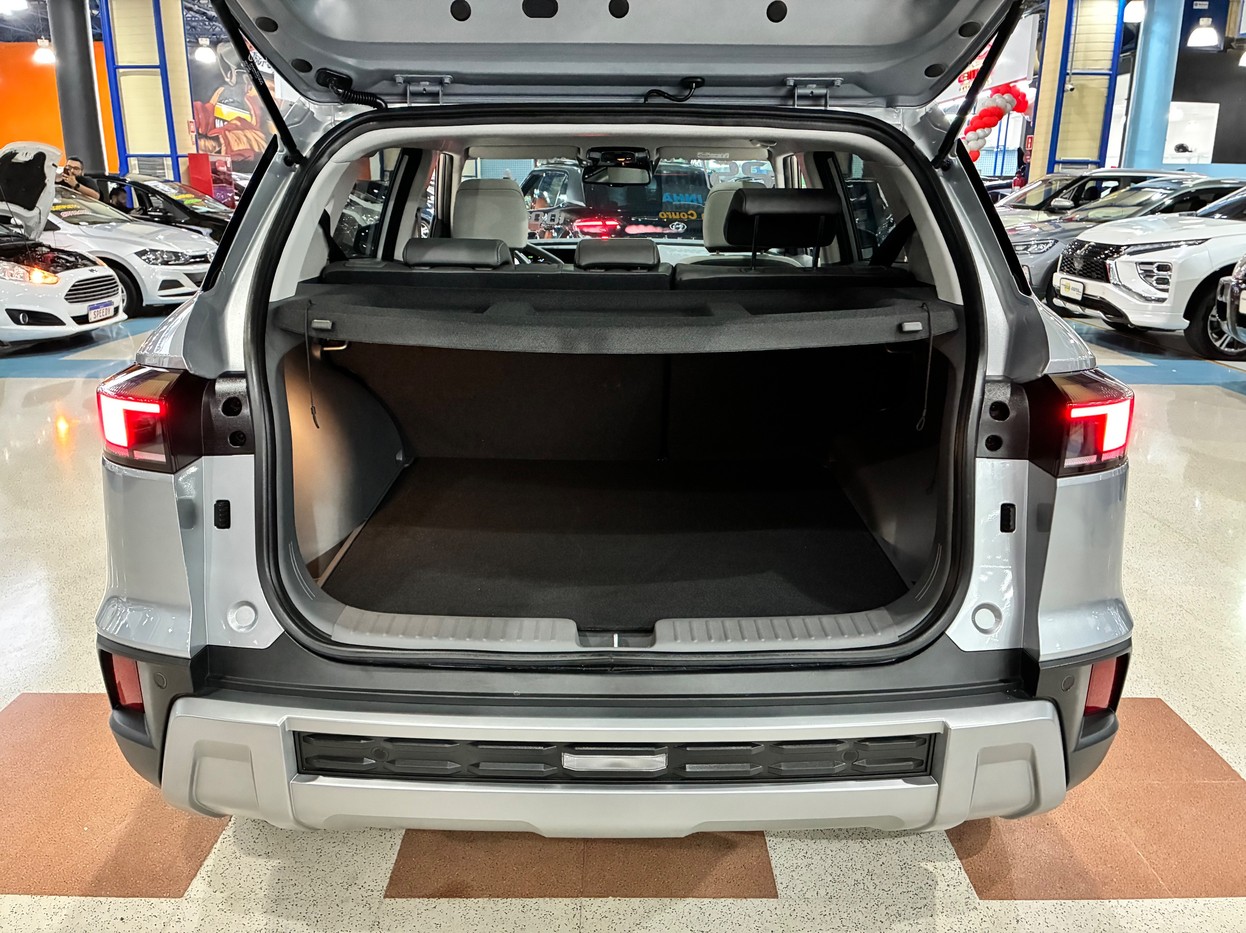 HYUNDAI CRETA 1.6 TGDI ULTIMATE DCT