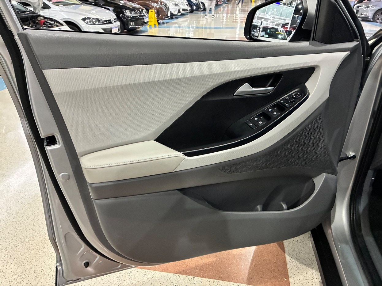 HYUNDAI CRETA 1.6 TGDI ULTIMATE DCT