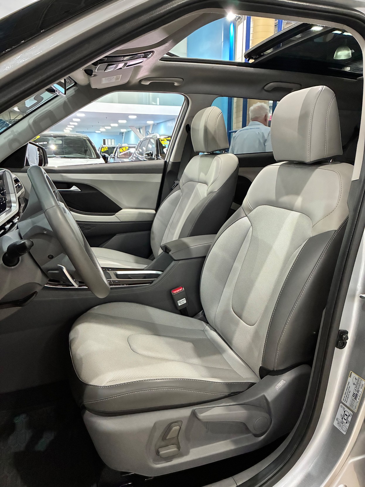 HYUNDAI CRETA 1.6 TGDI ULTIMATE DCT