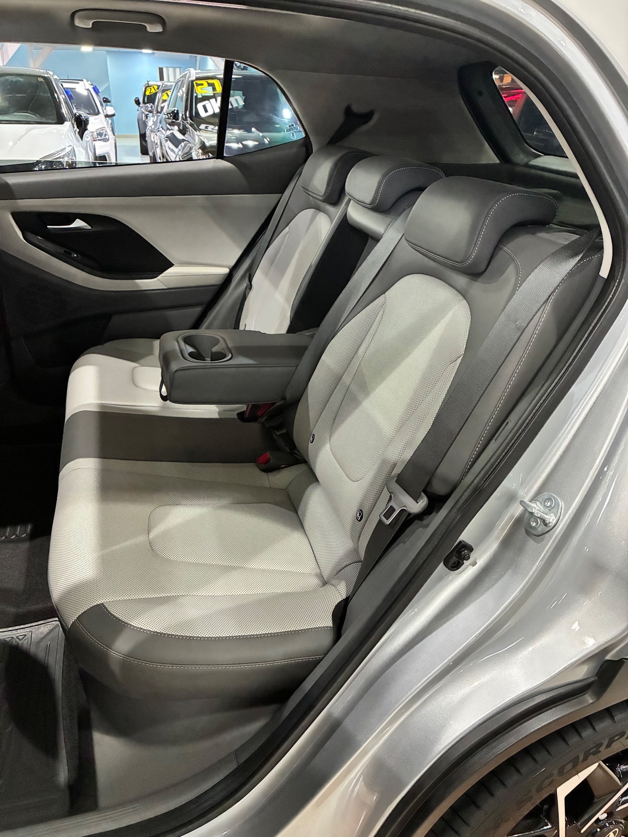 HYUNDAI CRETA 1.6 TGDI ULTIMATE DCT