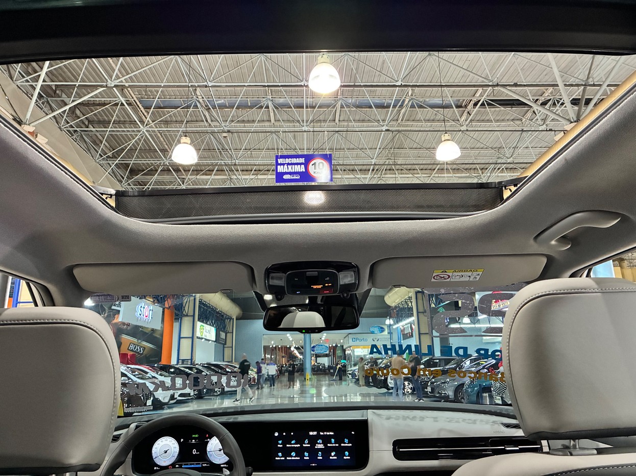 HYUNDAI CRETA 1.6 TGDI ULTIMATE DCT