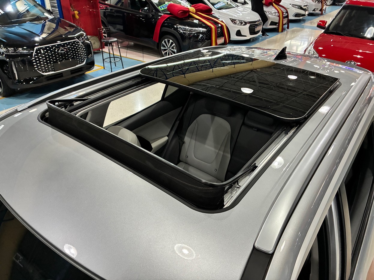 HYUNDAI CRETA 1.6 TGDI ULTIMATE DCT