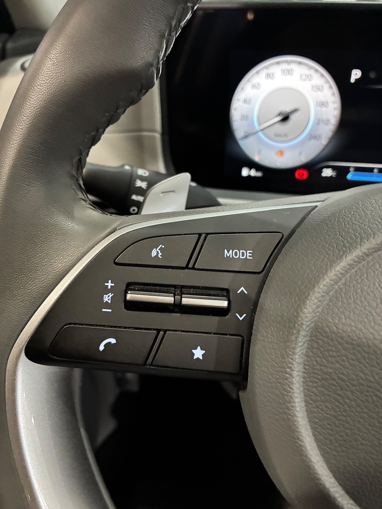 HYUNDAI CRETA 1.6 TGDI ULTIMATE DCT