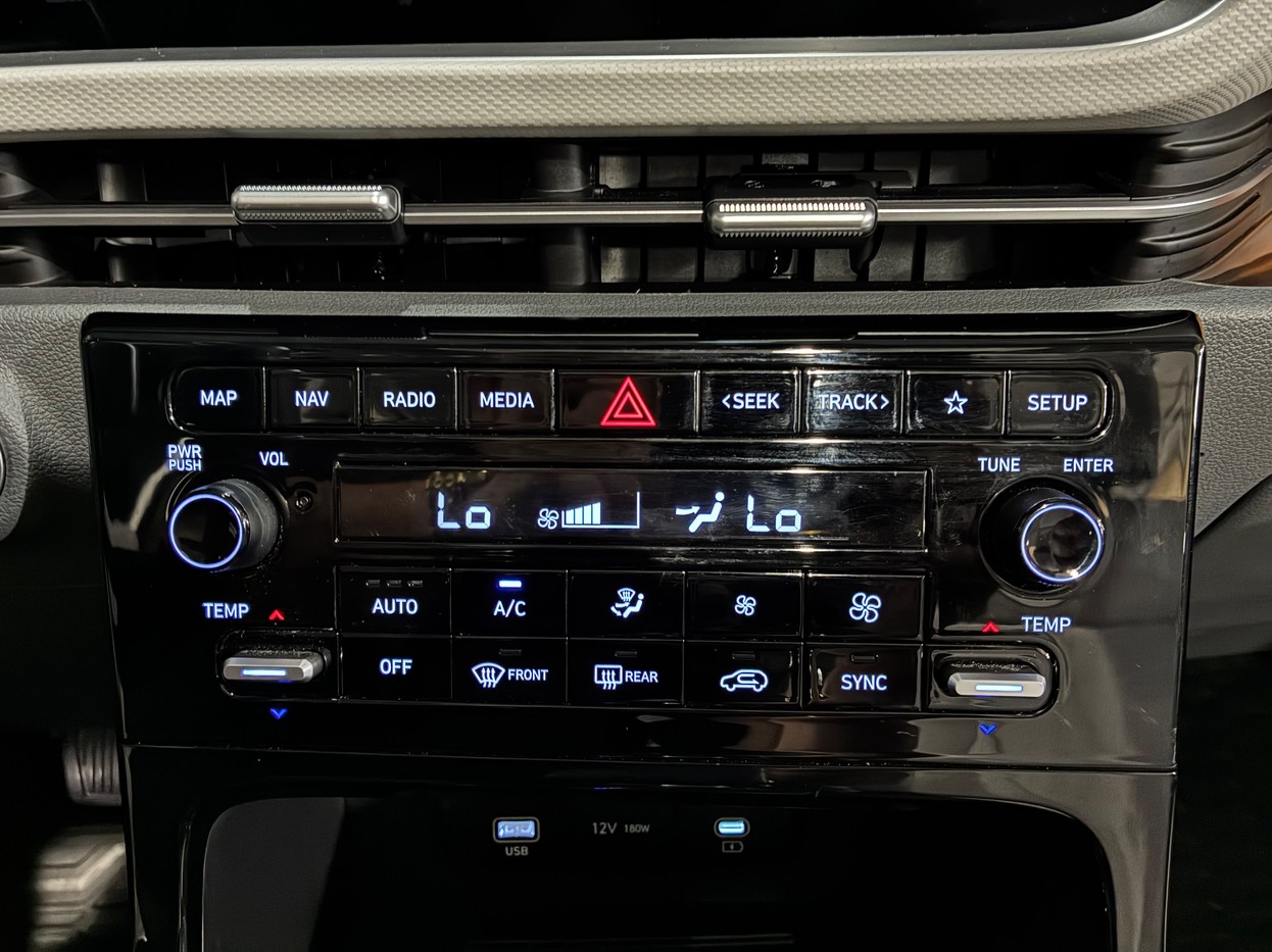 HYUNDAI CRETA 1.6 TGDI ULTIMATE DCT