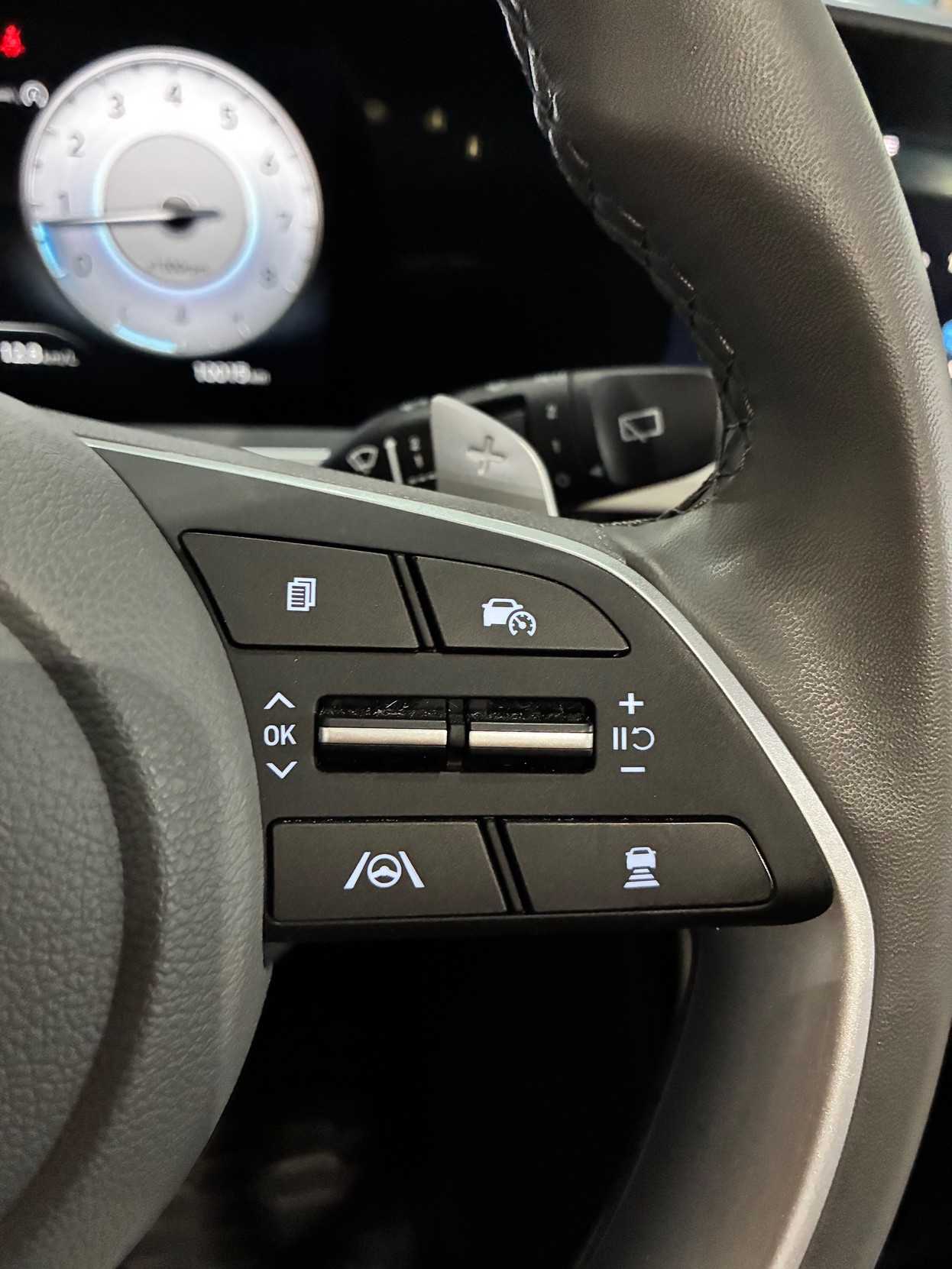 HYUNDAI CRETA 1.6 TGDI ULTIMATE DCT