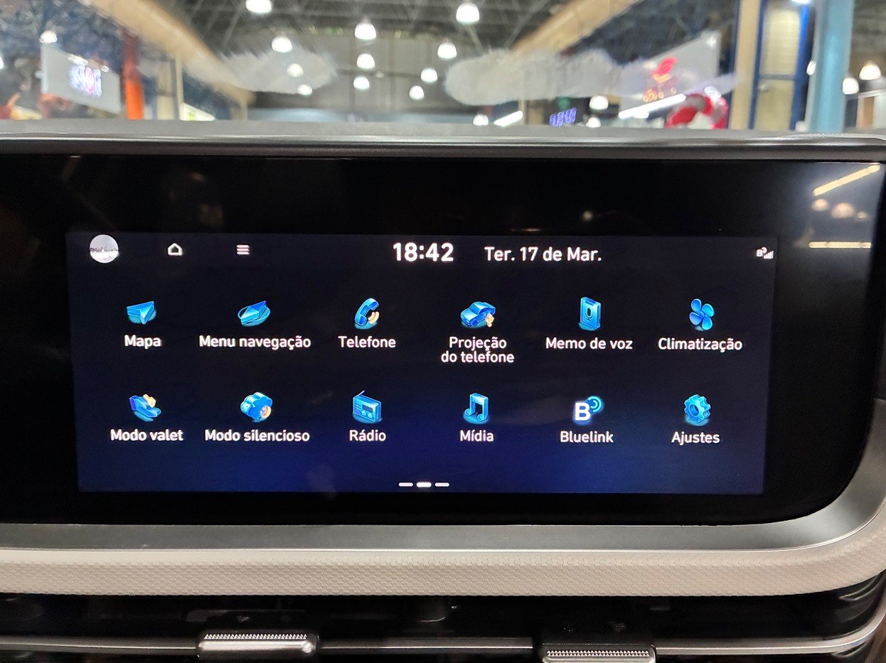 HYUNDAI CRETA 1.6 TGDI ULTIMATE DCT