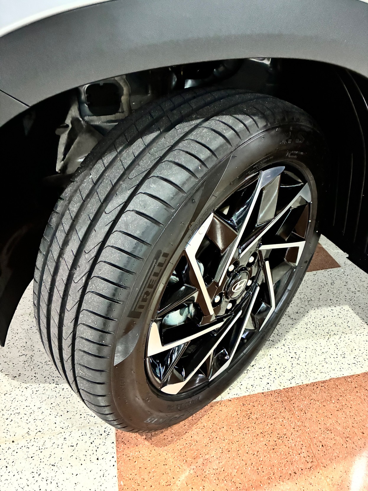 HYUNDAI CRETA 1.6 TGDI ULTIMATE DCT