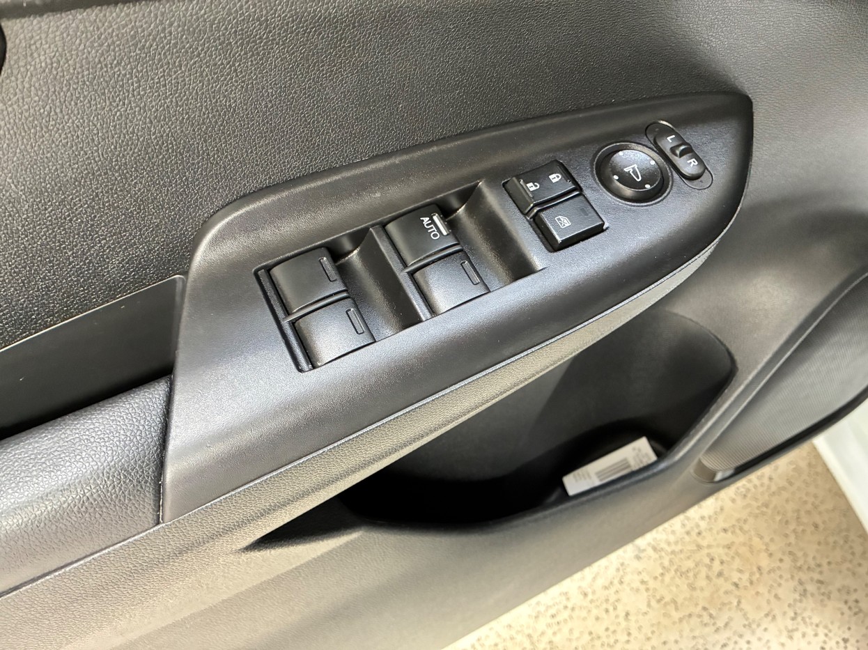 HONDA FIT 1.5 EX 16V