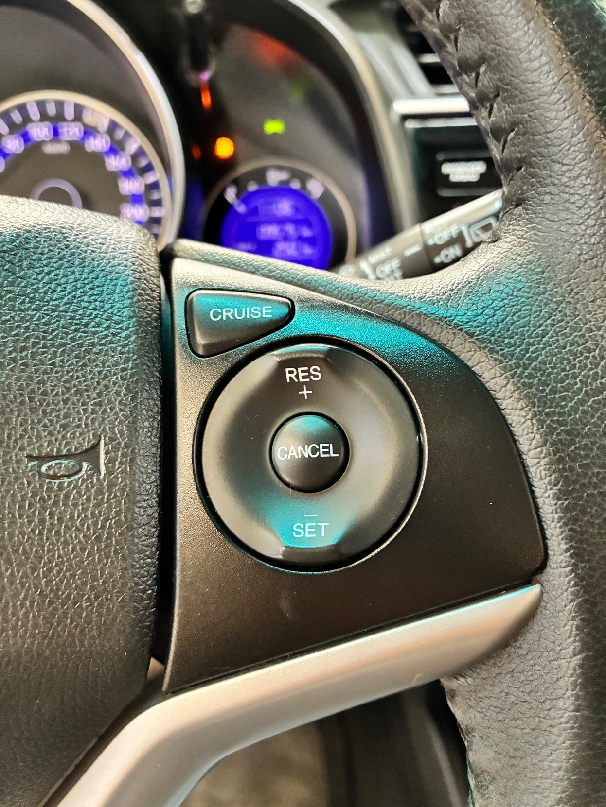 HONDA FIT 1.5 EX 16V