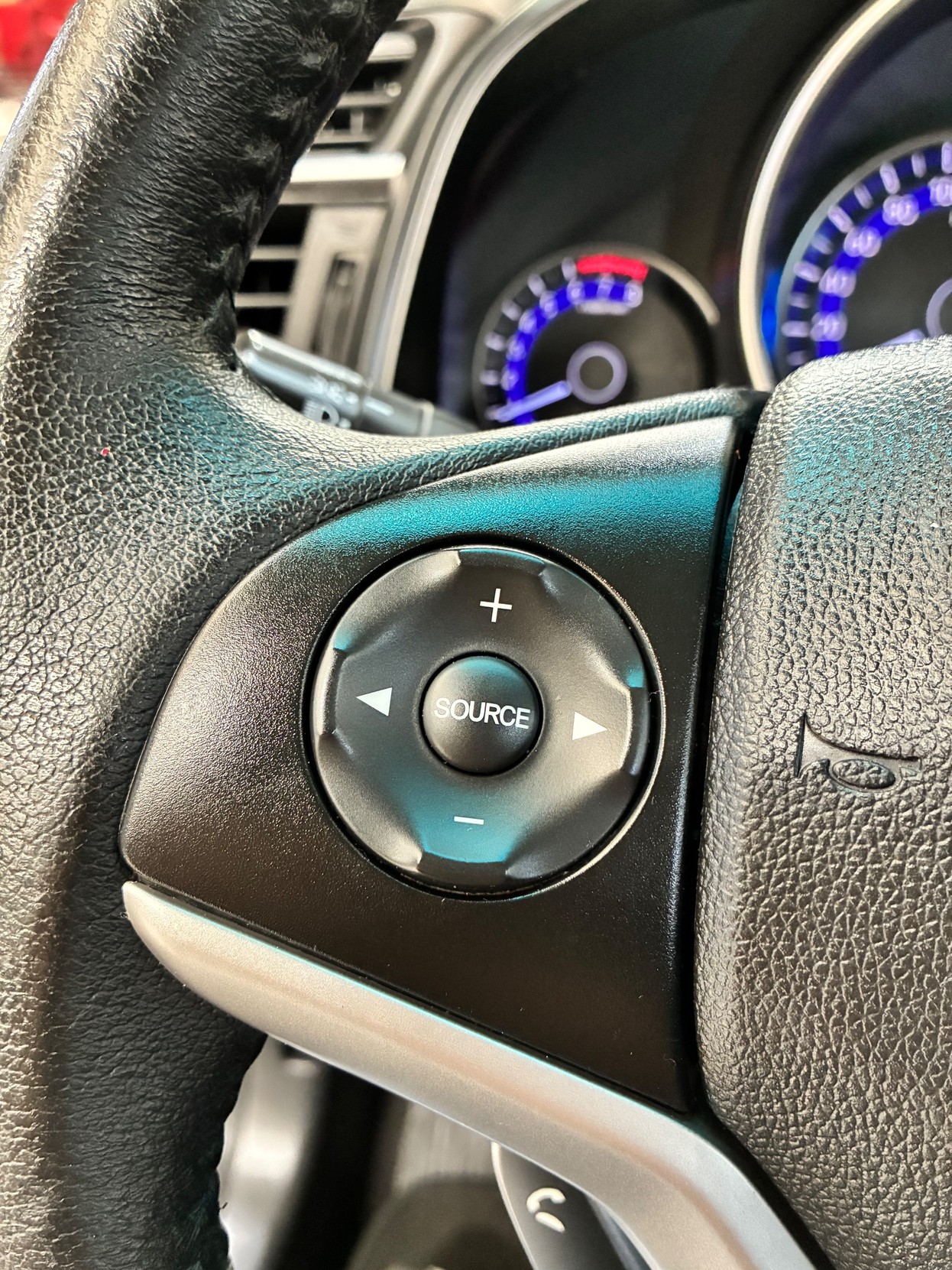 HONDA FIT 1.5 EX 16V