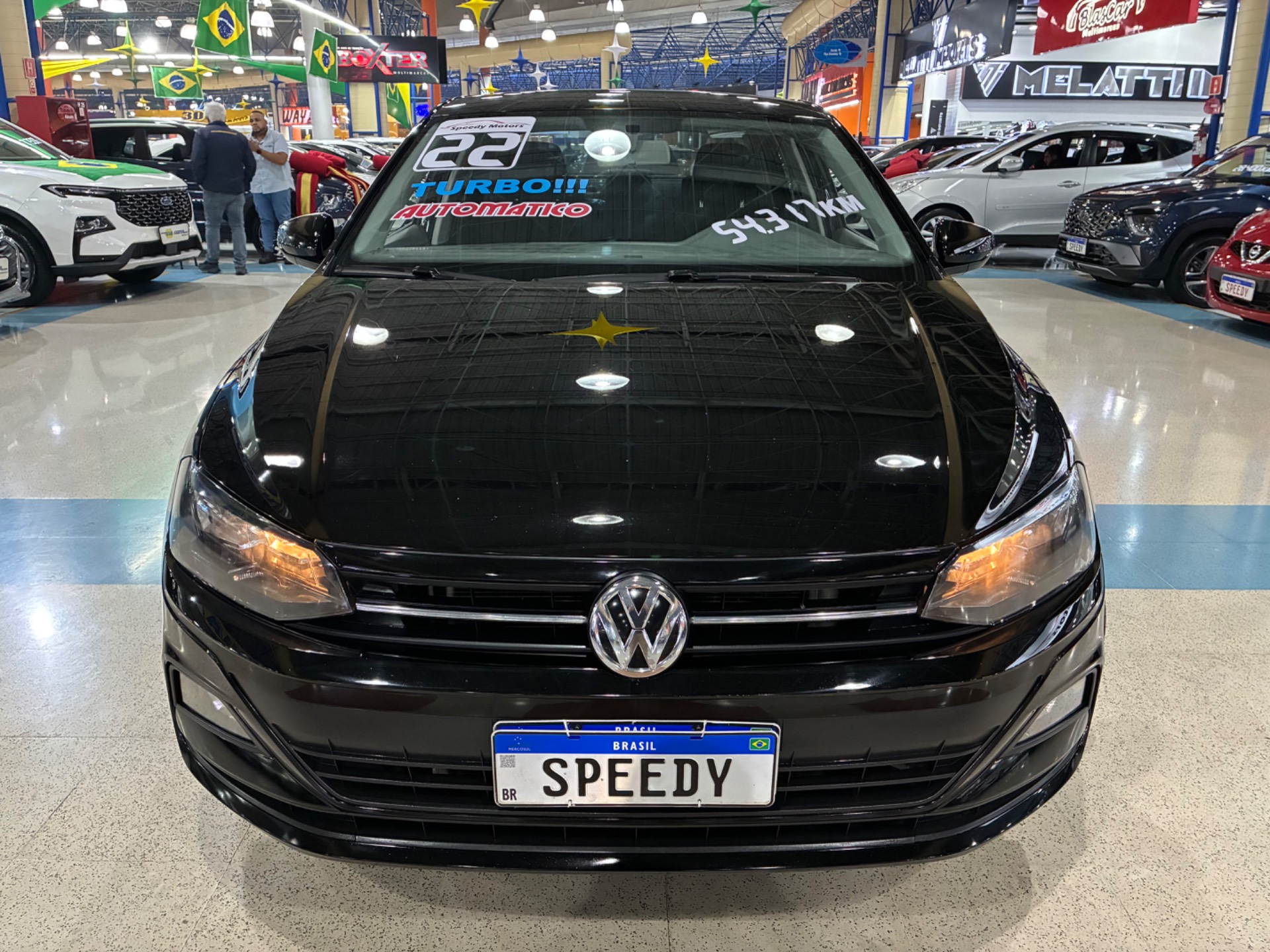 VOLKSWAGEN VIRTUS