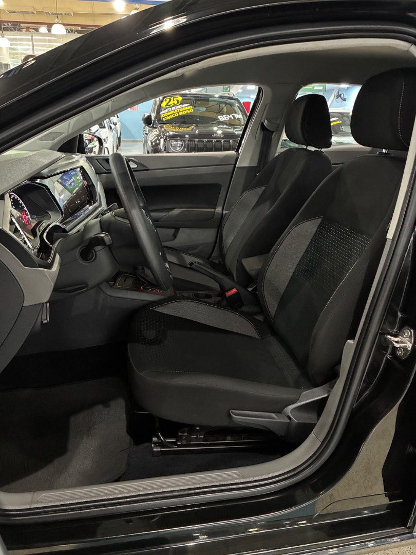 VOLKSWAGEN VIRTUS