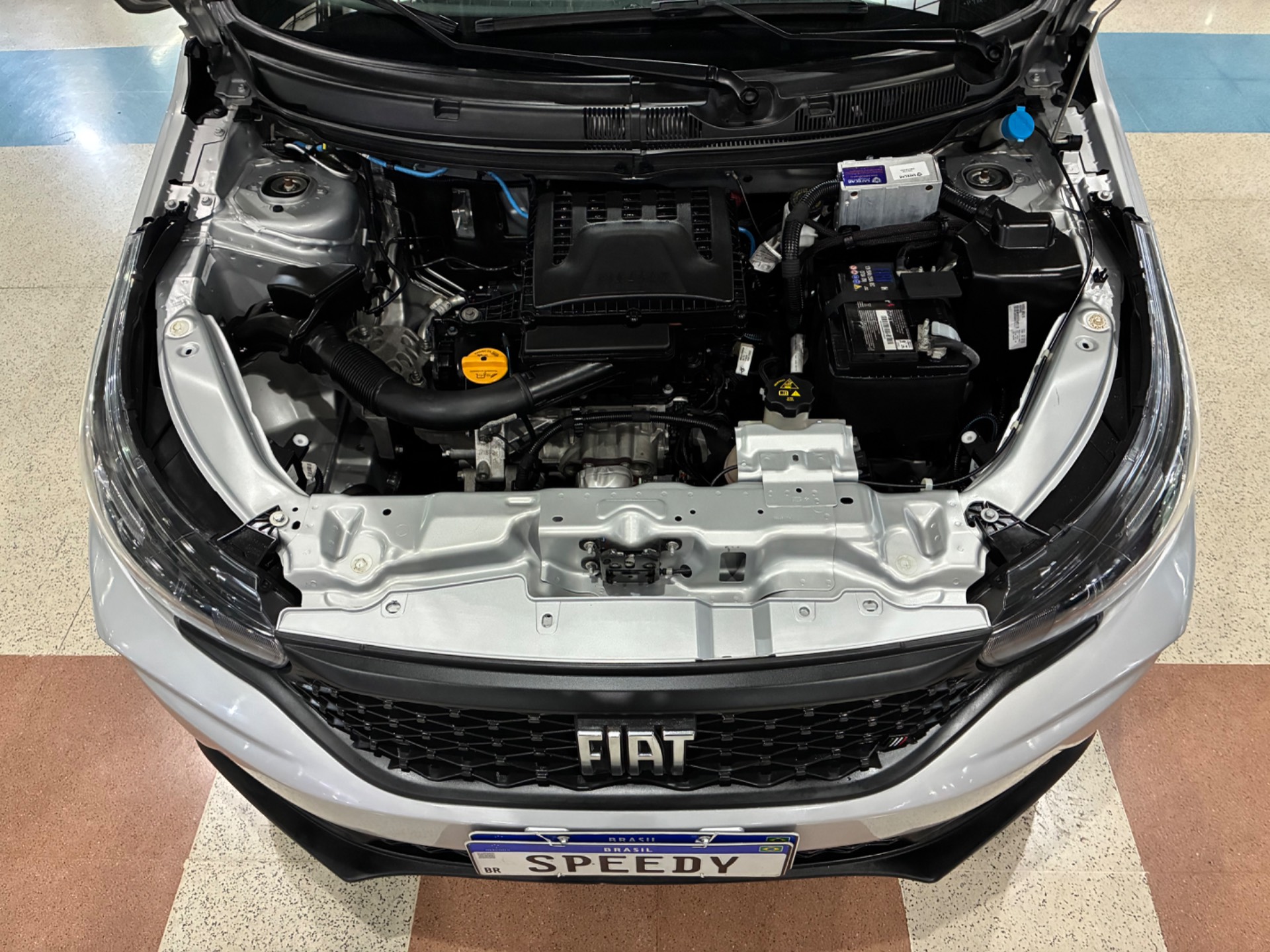 FIAT ARGO