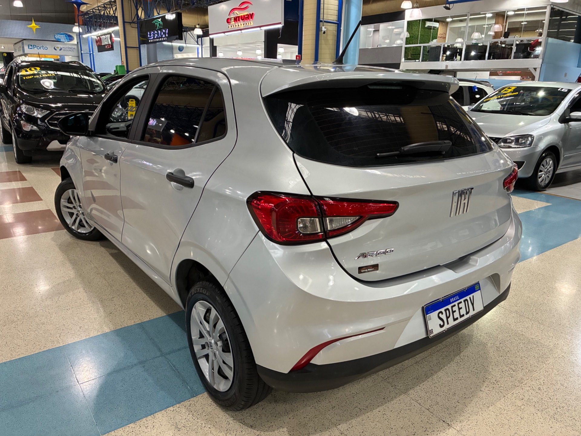 FIAT ARGO