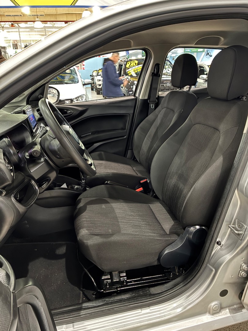 FIAT ARGO