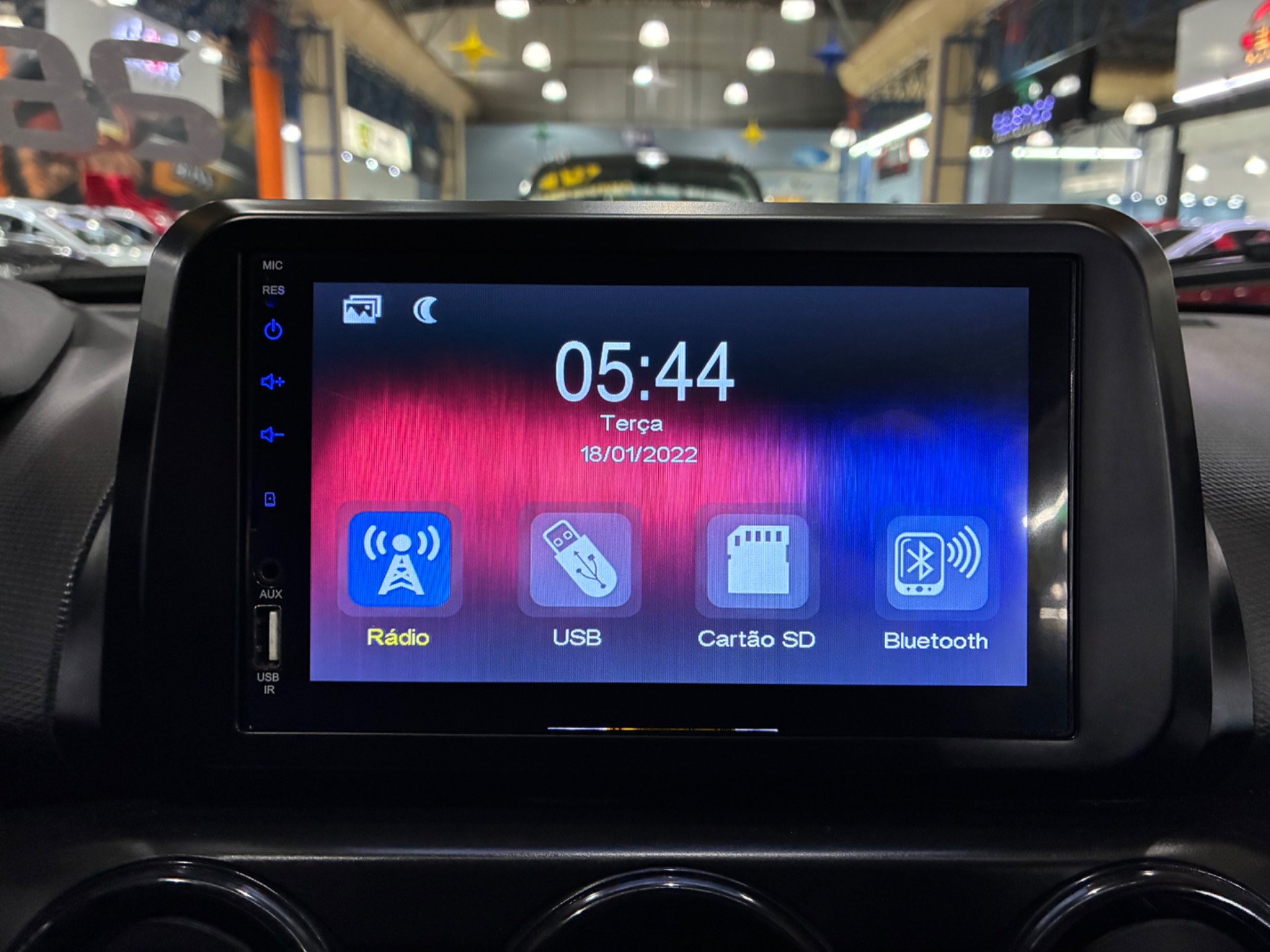 FIAT ARGO