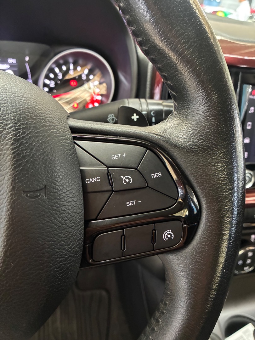 FIAT TORO