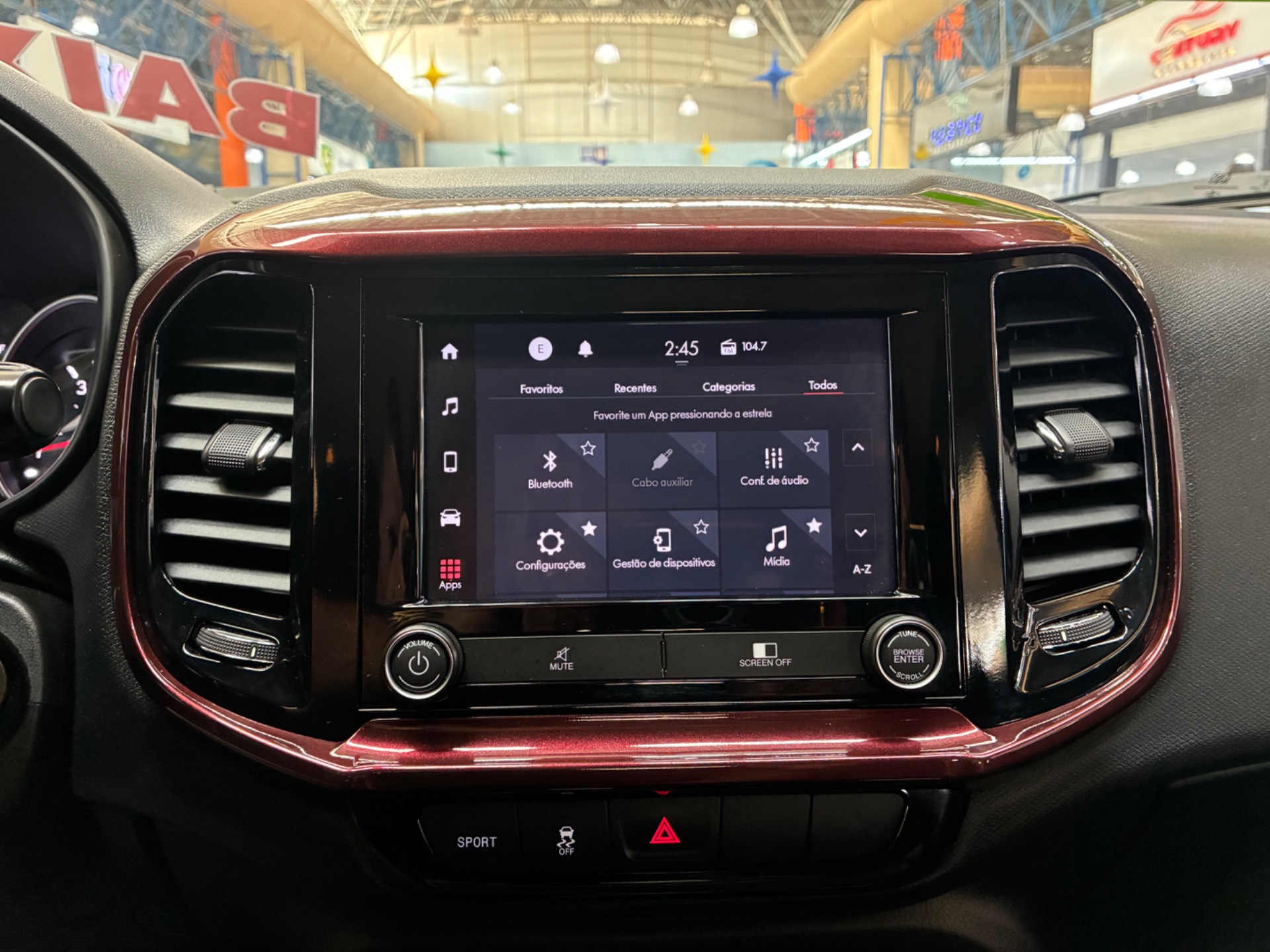 FIAT TORO