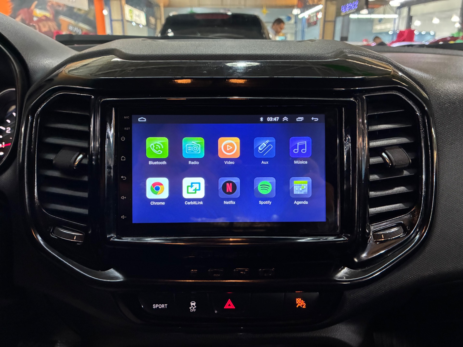 FIAT TORO
